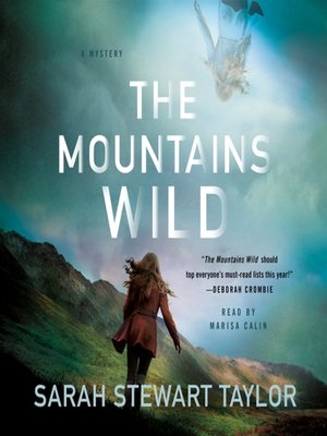 cover image of The Mountains Wild